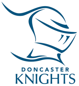 doncaster_knights_logo
